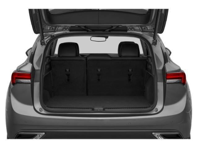 2023 Buick Envision Essence FWD