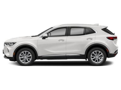2023 Buick Envision Essence FWD