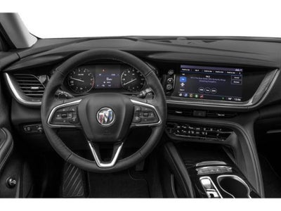 2023 Buick Envision Essence FWD