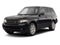 2010 Land Rover Range Rover Supercharged