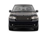 2010 Land Rover Range Rover Supercharged