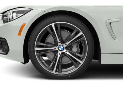 2019 BMW 440i 440i