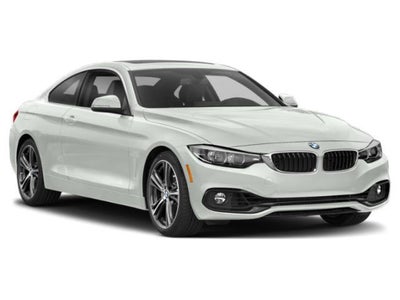 2019 BMW 440i 440i