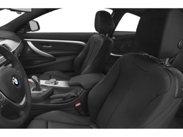 2019 BMW 440i 440i