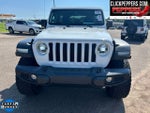 2022 Jeep Wrangler Unlimited High Tide