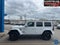 2022 Jeep Wrangler Unlimited Sahara High Altitude