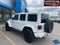 2022 Jeep Wrangler Unlimited Sahara High Altitude