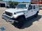 2025 Jeep Gladiator High Tide