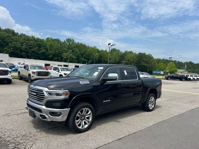2024 RAM 1500 Limited