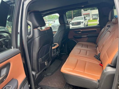 2024 RAM 1500 Limited