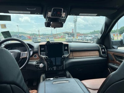 2024 RAM 1500 Limited