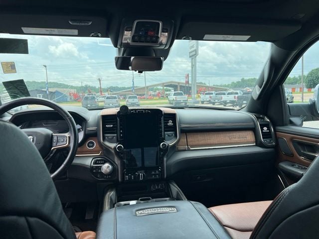 2024 RAM 1500 Limited