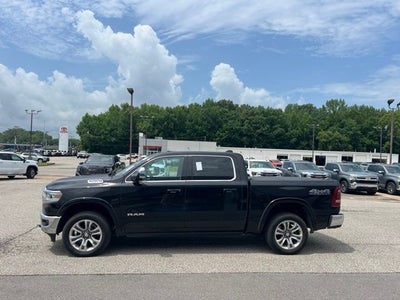 2024 RAM 1500 Limited