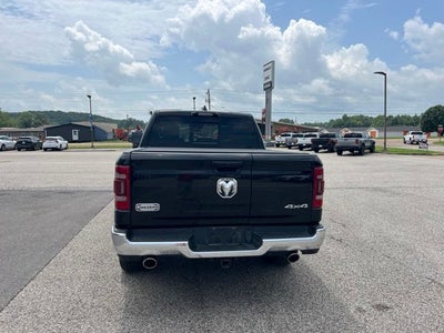 2024 RAM 1500 Limited