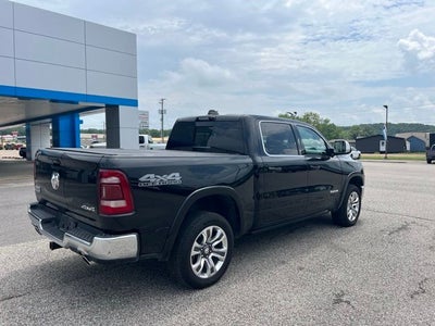 2024 RAM 1500 Limited
