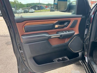 2024 RAM 1500 Limited