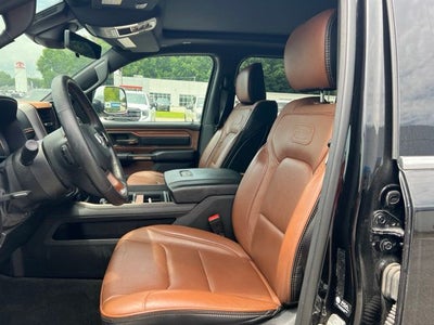 2024 RAM 1500 Limited