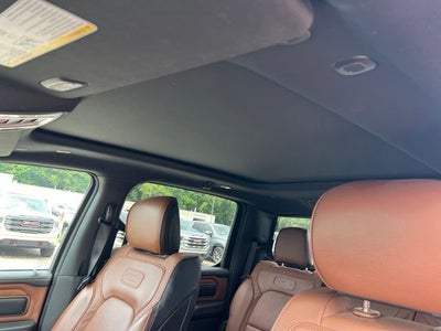 2024 RAM 1500 Limited