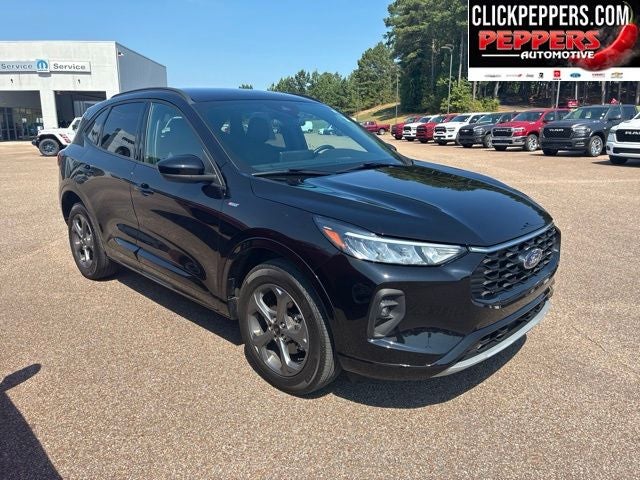 2024 Ford Escape ST-Line Select