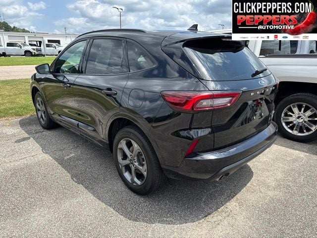 2024 Ford Escape ST-Line Select