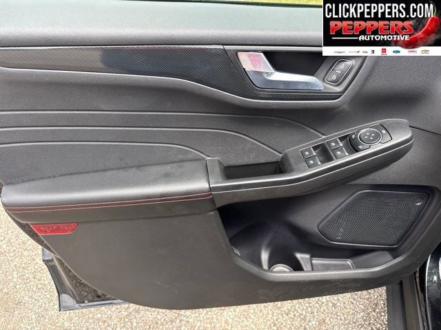 2024 Ford Escape ST-Line Select