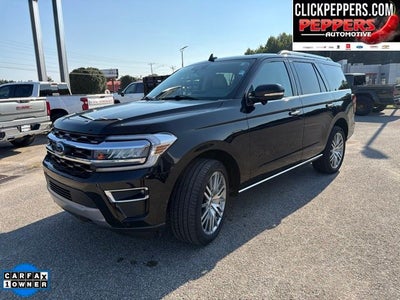 2024 Ford Expedition Limited
