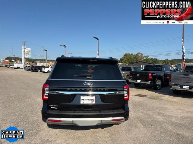 2024 Ford Expedition Limited