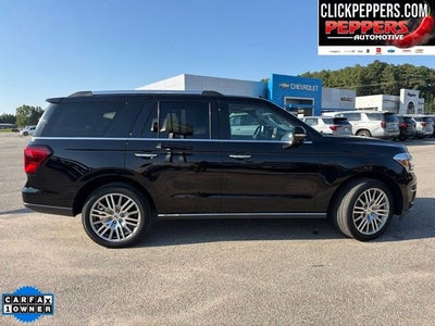 2024 Ford Expedition Limited