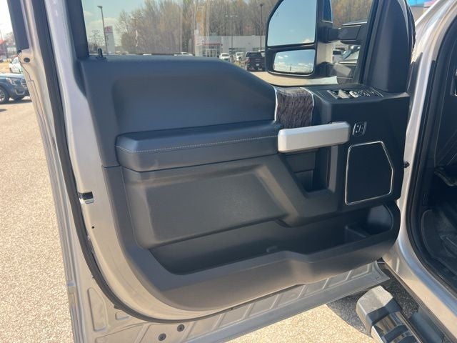 2019 Ford F-350SD Lariat