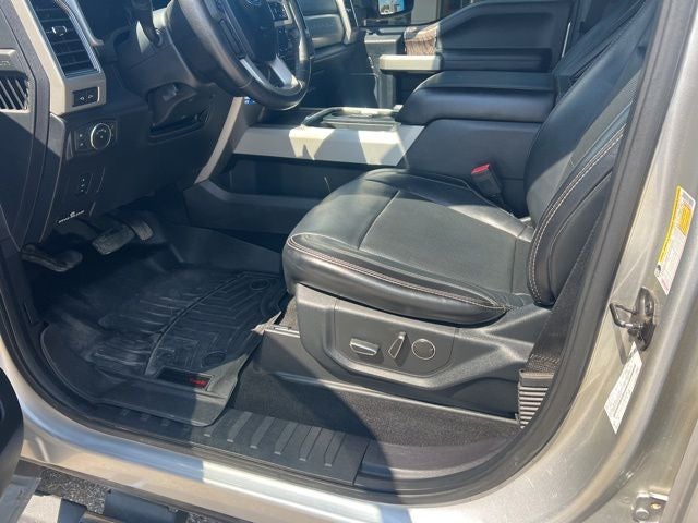 2019 Ford F-350SD Lariat