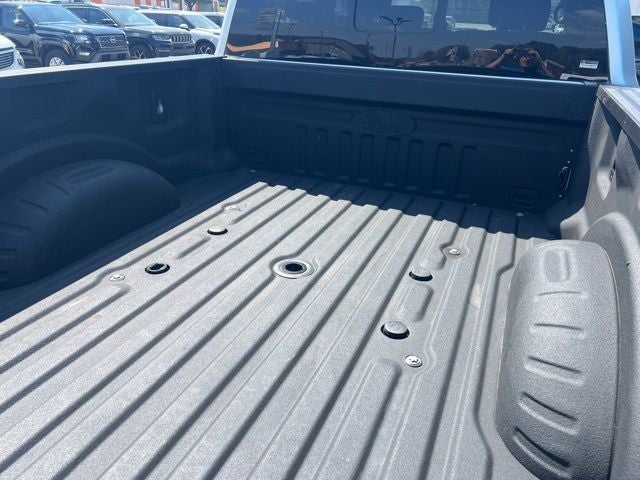 2019 Ford F-350SD Lariat