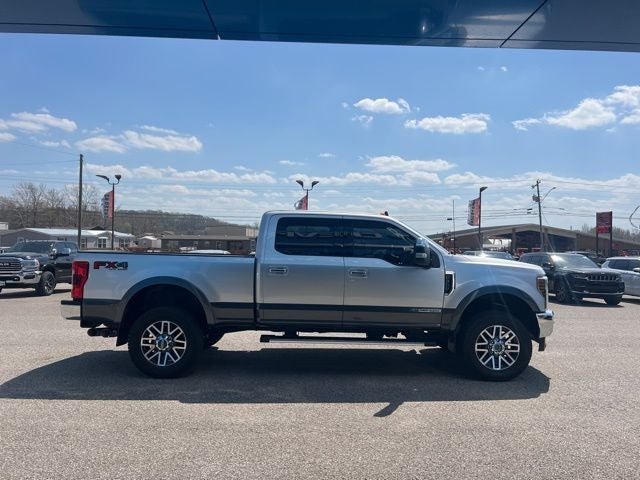 2019 Ford F-350SD Lariat