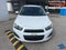 2016 Chevrolet Sonic LT