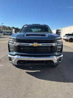 2026 Chevrolet Silverado 3500HD LT