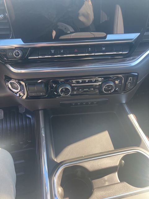 2026 Chevrolet Silverado 3500HD LT