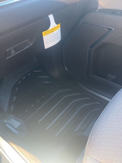 2026 Chevrolet Silverado 3500HD LT