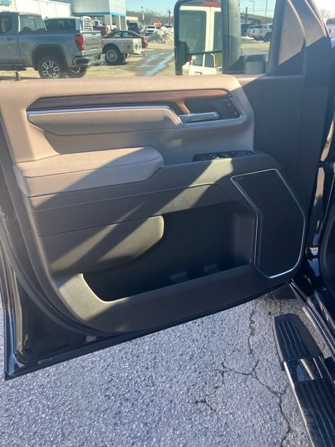 2026 Chevrolet Silverado 3500HD LT