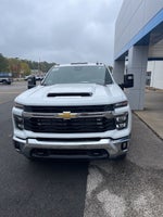2026 Chevrolet Silverado 3500HD LT