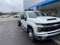 2026 Chevrolet Silverado 3500HD LT