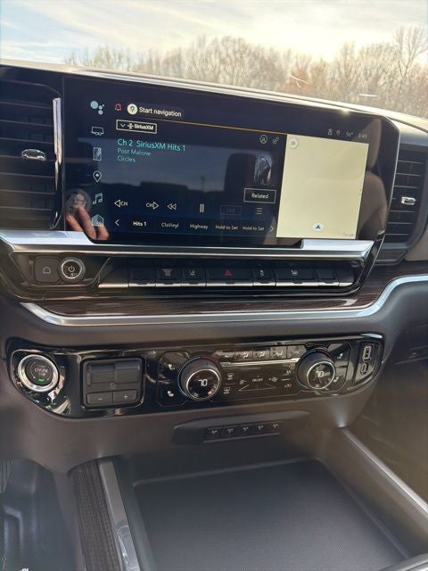 2026 Chevrolet Silverado 3500HD LT