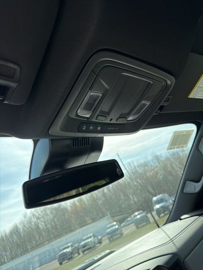 2026 Chevrolet Silverado 3500HD LT