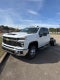 2026 Chevrolet Silverado 3500HD LT