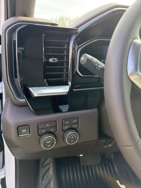 2026 Chevrolet Silverado 3500HD LT