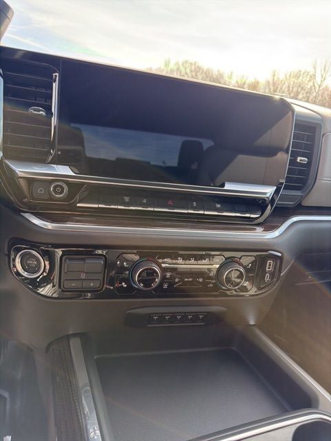 2026 Chevrolet Silverado 3500HD LT