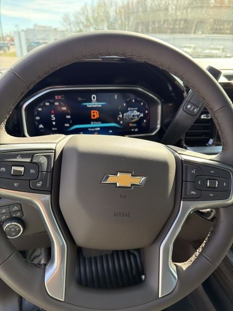 2026 Chevrolet Silverado 3500HD LT