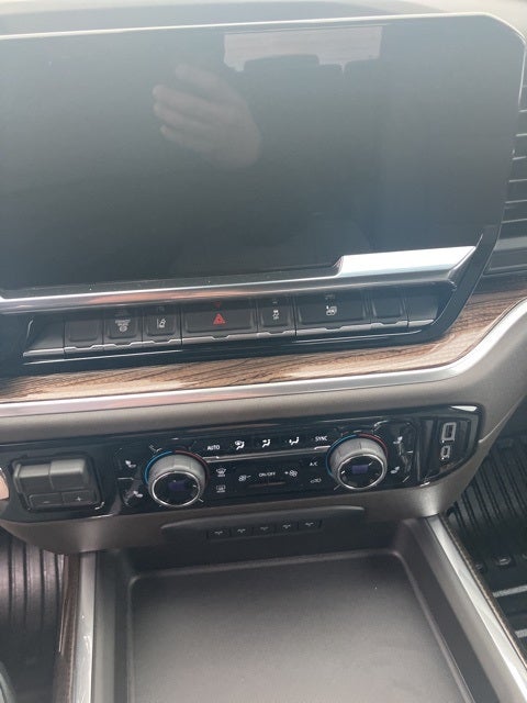 2026 Chevrolet Silverado 3500HD LT