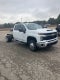 2026 Chevrolet Silverado 3500HD LT