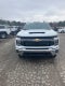 2026 Chevrolet Silverado 3500HD LT