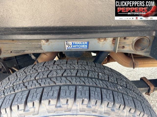 2012 Chevrolet Silverado 2500HD LTZ