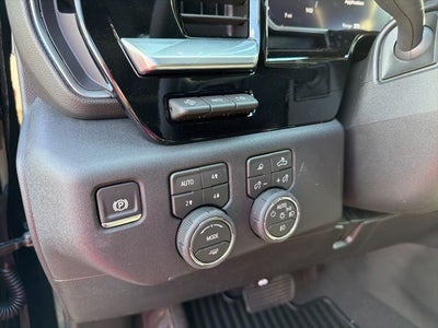 2026 Chevrolet Silverado 2500HD LTZ
